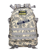 Playerunknown's Battleground Level1-3 Instructor Backpack