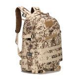 Playerunknown's Battleground Level1-3 Instructor Backpack