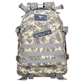 Playerunknown's Battleground Level1-3 Instructor Backpack