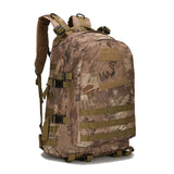 Playerunknown's Battleground Level1-3 Instructor Backpack