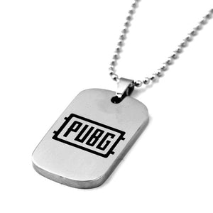 Playerunknown's Battlegrounds  Pendant