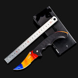 CS:GO Flip Knife Skins,