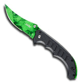 CS:GO Flip Knife Skins,