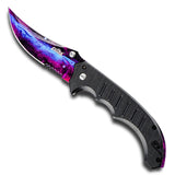 CS:GO Flip Knife Skins,