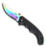 CS:GO Flip Knife Skins,