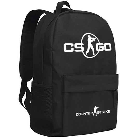 Counter-Strike Backpack