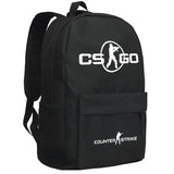 Counter-Strike Backpack