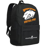 Counter-Strike Backpack
