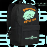 Counter-Strike Backpack
