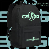 Counter-Strike Backpack