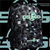Counter-Strike Backpack