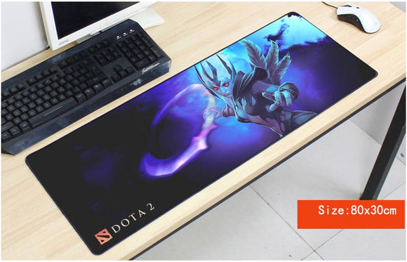 Dota2 mousepad