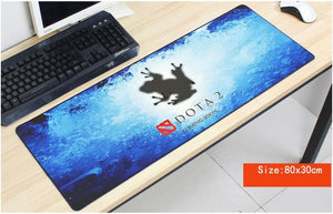 Dota2 mousepad