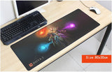 Dota2 mousepad