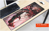 Dota2 mousepad