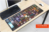 Dota2 mousepad