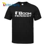 HEADSHOT T-Shirt C
