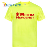 HEADSHOT T-Shirt C