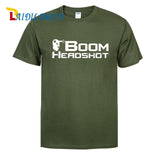 HEADSHOT T-Shirt C