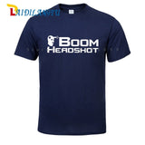 HEADSHOT T-Shirt C