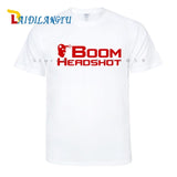 HEADSHOT T-Shirt C