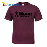 HEADSHOT T-Shirt C