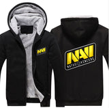 Natus Vincere (NAVI) Jacket