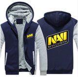 Natus Vincere (NAVI) Jacket