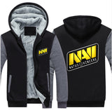 Natus Vincere (NAVI) Jacket