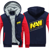 Natus Vincere (NAVI) Jacket