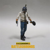 Playerunknowns Battlegrounds 6 inch doll figure