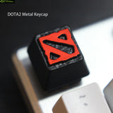 Mechanical Keyboard Dota 2