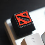 Mechanical Keyboard Dota 2