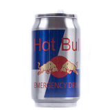 Playerunknown's Battlegrounds Energy drink