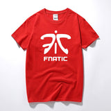 Fnatic Team T-Shirt