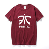 Fnatic Team T-Shirt