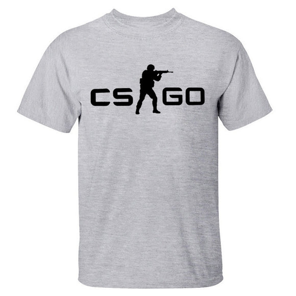 CS:GO  T-shirt