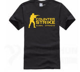 CS:GO  T-shirt