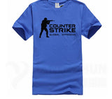 CS:GO  T-shirt