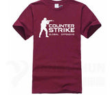 CS:GO  T-shirt