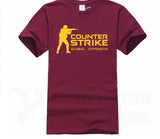 CS:GO  T-shirt