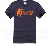 CS:GO  T-shirt