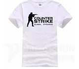 CS:GO  T-shirt