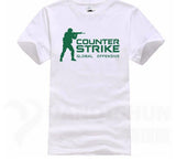 CS:GO  T-shirt