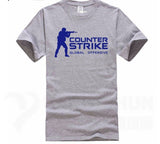 CS:GO  T-shirt