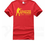 CS:GO  T-shirt