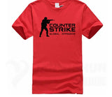 CS:GO  T-shirt