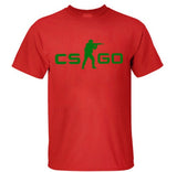 CS:GO  T-shirt