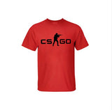 CS:GO  T-shirt