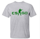 CS:GO  T-shirt